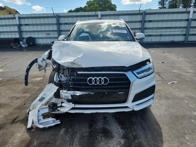 2018 AUDI Q3 PREMIUM WA1HCCFS0JR033382