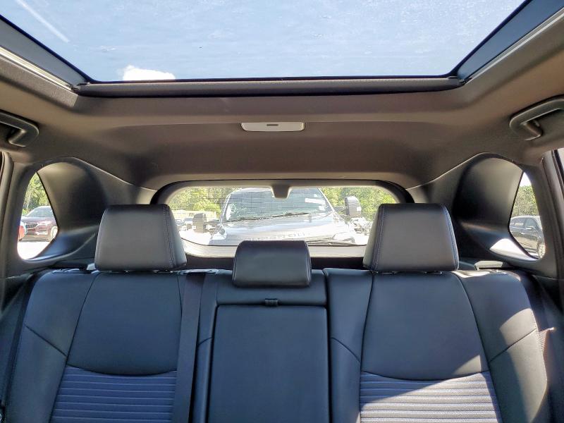 2022 TOYOTA RAV4 XSE - JTME6RFV9ND522783