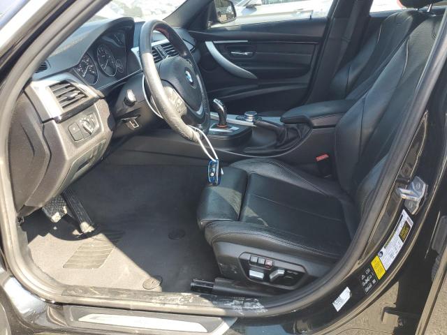 2017 BMW 330 XI WBA8D9C3XHA011351