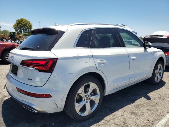 2023 AUDI Q5 PREMIUM WA1EAAFYXP2185818