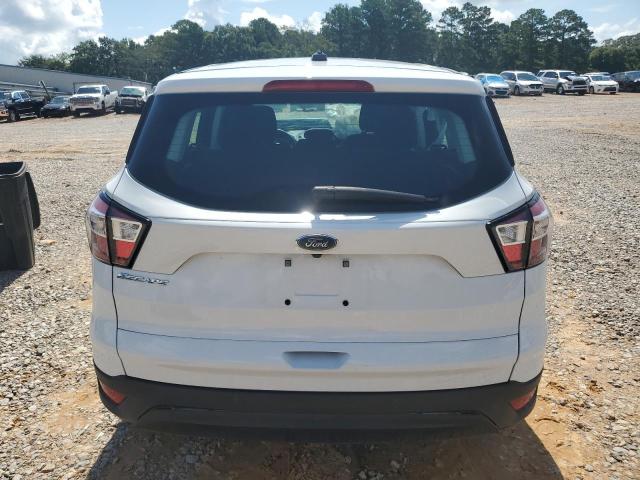 2018 FORD ESCAPE S 1FMCU0F75JUC63242