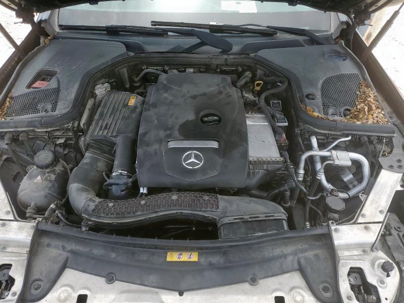2018 MERCEDES-BENZ E 300 WDDZF4JB6JA321474