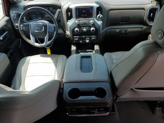 2022 GMC SIERRA LIM 3GTU9DED5NG215869
