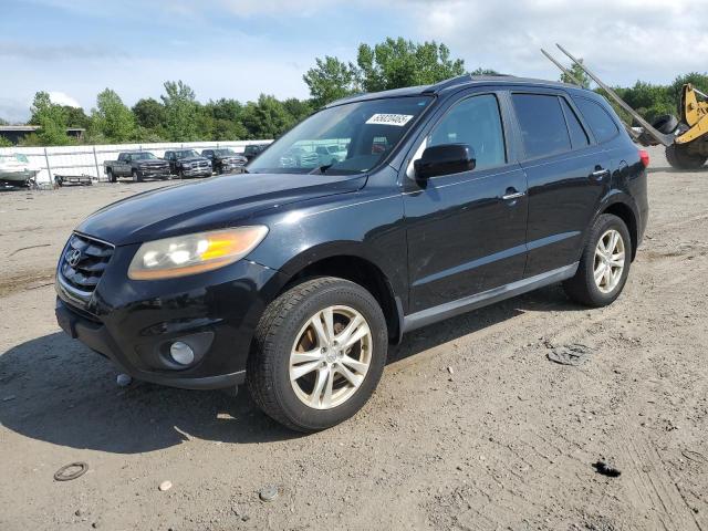 HYUNDAI SANTA FE L