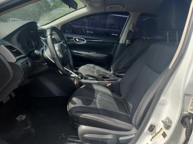 2016 NISSAN SENTRA S - 3N1AB7AP7GY228244