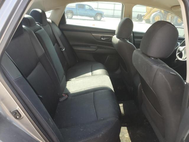 2016 NISSAN ALTIMA 2.5 1N4AL3AP4GC255371