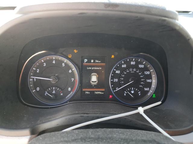 2021 HYUNDAI KONA SEL P KM8K6CAA2MU711466