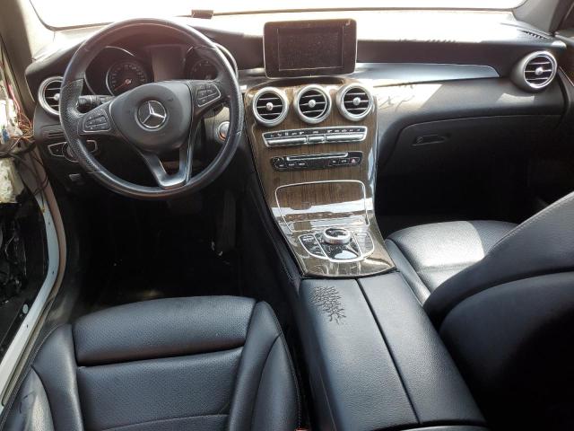 2019 MERCEDES-BENZ GLC 300 WDC0G4JB4KV126042