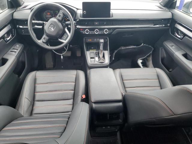 2025 HONDA CR-V SPORT 7FARS6H93SE002650