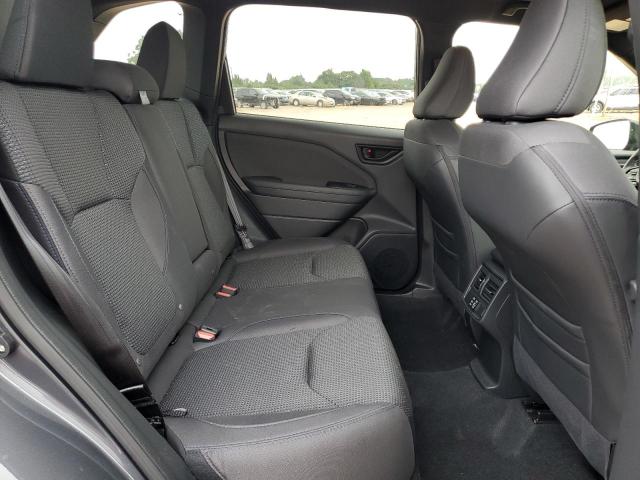 2025 SUBARU FORESTER P JF2SLDDC5SH470476