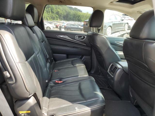 2014 INFINITI QX60 - 5N1AL0MM8EC530162