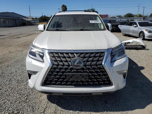 2021 LEXUS GX 460 PREMIUM JTJAM7BX5M5272772