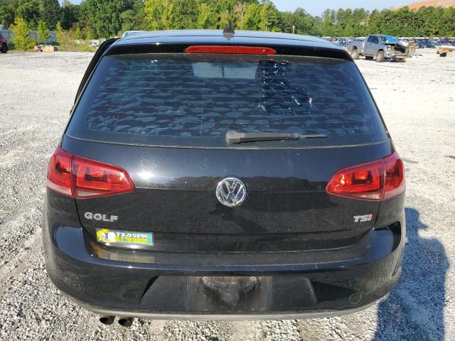 2015 VOLKSWAGEN GOLF 3VW217AU8FM004915