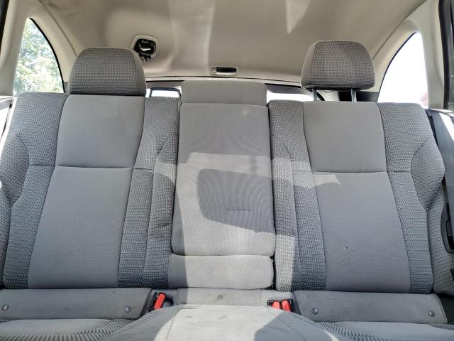 2020 SUBARU OUTBACK PR 4S4BTACC5L3233396