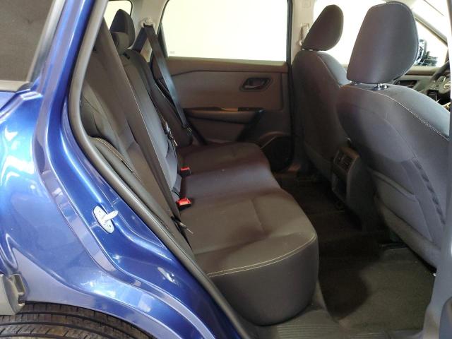 2023 NISSAN ROGUE S 5N1BT3AA0PC817529