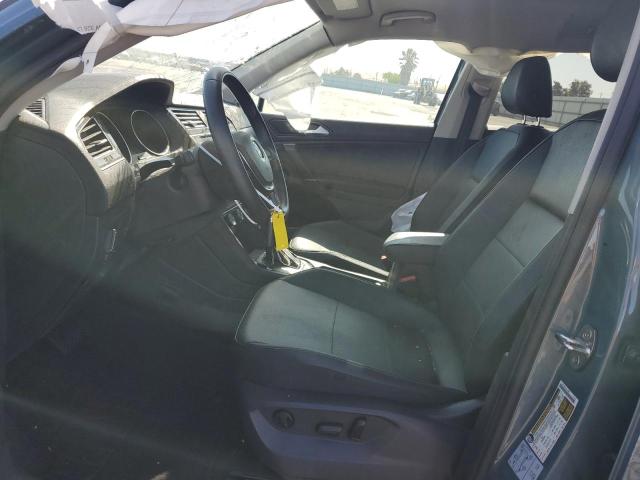 2020 VOLKSWAGEN TIGUAN SE 3VV2B7AX6LM063985