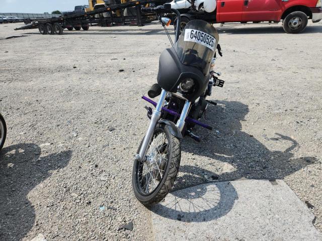 2016 HARLEY-DAVIDSON FXDWG DYNA 1HD1GPM12GC325123