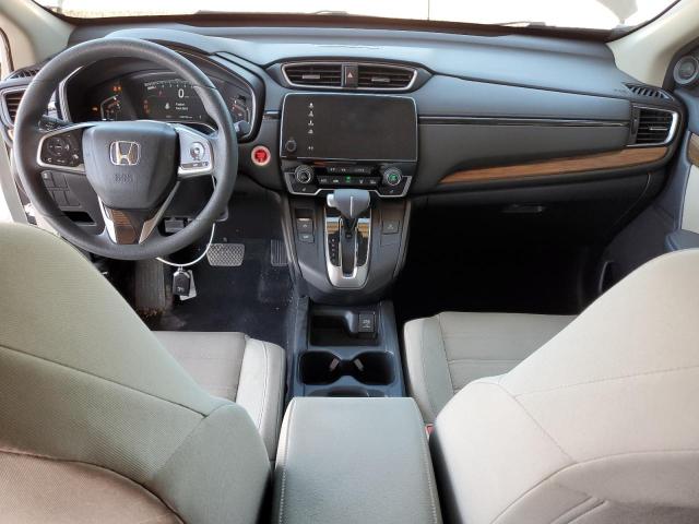 2018 HONDA CR-V EX 5J6RW1H50JL000618