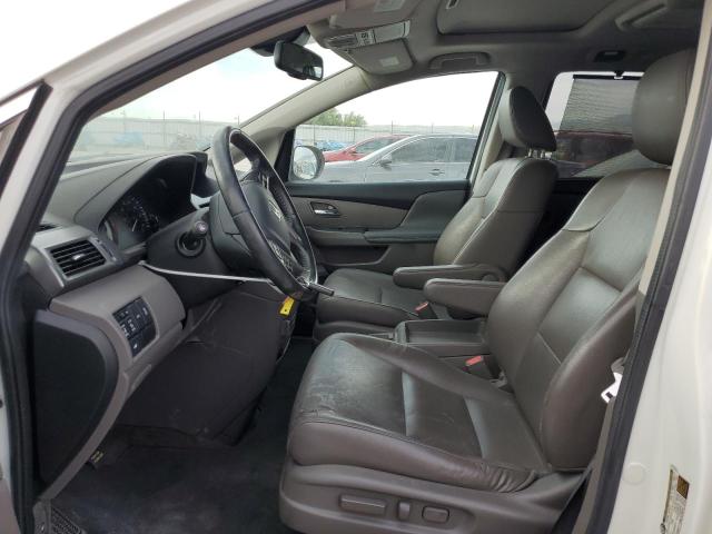 2014 HONDA ODYSSEY EX - 5FNRL5H67EB077882