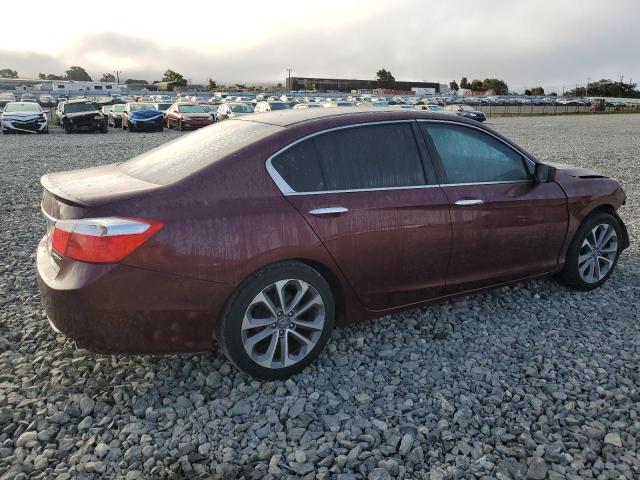 2015 HONDA ACCORD SPO 1HGCR2F51FA001809