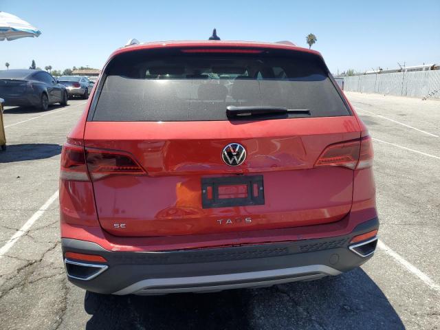 2023 VOLKSWAGEN TAOS SE 3VVEX7B21PM371797