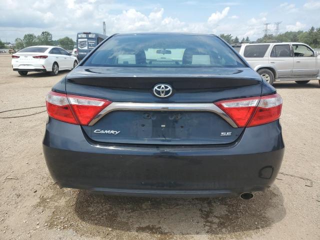 2015 TOYOTA CAMRY LE - 4T1BF1FK3FU477721