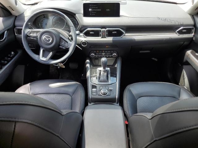 2022 MAZDA CX-5 PREMI JM3KFBEM1N0642773
