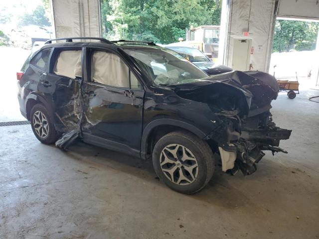 2019 SUBARU FORESTER P JF2SKAGC0KH504823