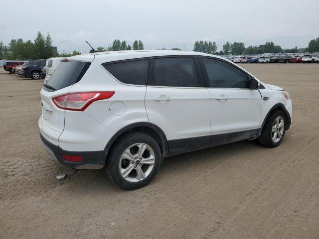 Vin: 1fmcu0g94guc14963, lot: 58654135, ford escape se 20163