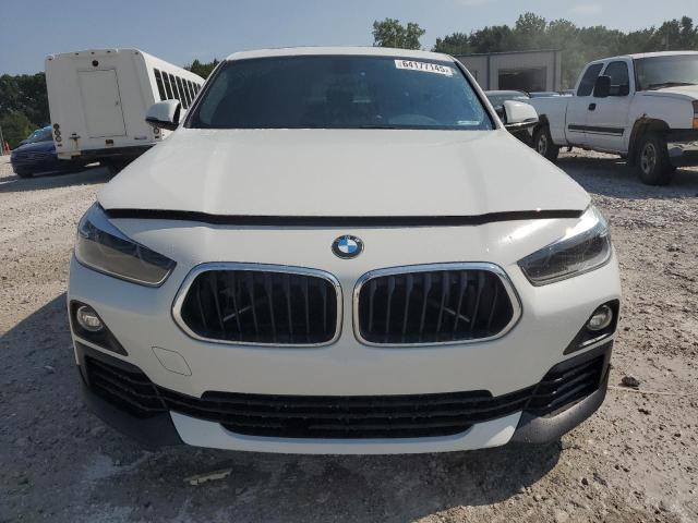 2018 BMW X2 XDRIVE2 WBXYJ5C35JEF77085