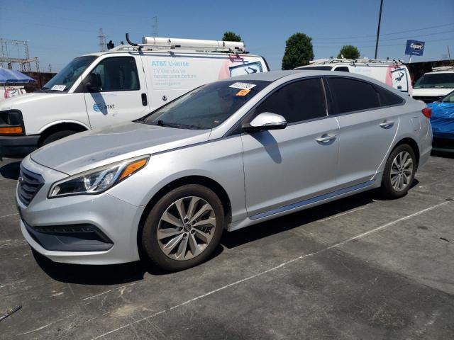 2016 HYUNDAI SONATA SPO - 5NPE34AF8GH284031