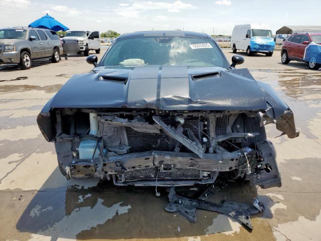 2017 DODGE CHALLENGER 2C3CDZAG4HH503088