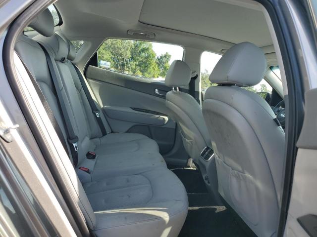 2016 KIA OPTIMA EX - 5XXGU4L35GG007390