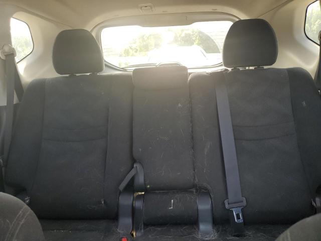 2016 NISSAN ROGUE S - 5N1AT2MTXGC808761