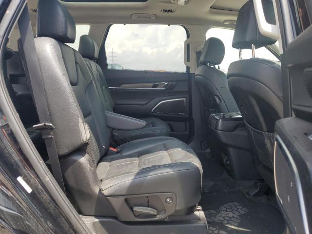 2021 KIA TELLURIDE 5XYP54HC9MG167804