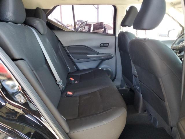 2024 NISSAN KICKS S - 3N1CP5BV4RL531851