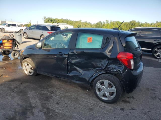 2020 CHEVROLET SPARK LS KL8CB6SA6LC431373
