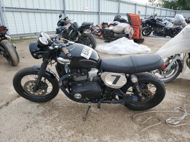 2017 TRIUMPH MOTORCYCLE BONNEVILLE SMTD10GN4HT789250