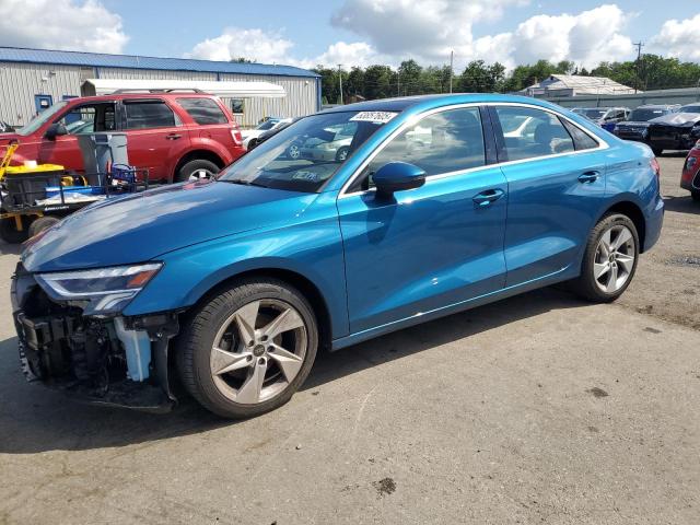 Vin: wauaudgy2pa124624, lot: 63857605, audi a3 premium 2023 img_1