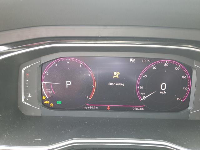 2019 VOLKSWAGEN JETTA SEL 3VWE57BU2KM021865