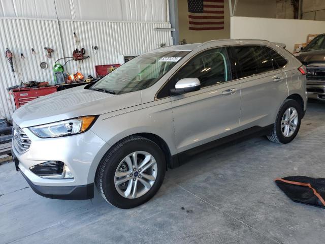 2019 FORD EDGE SEL - 2FMPK3J94KBB76019