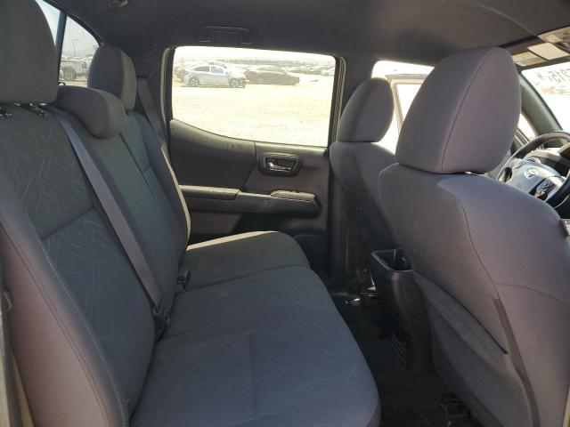2017 TOYOTA TACOMA DOU 3TMCZ5AN4HM072905