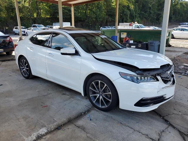 2015 ACURA TLX 19UUB2F36FA017608
