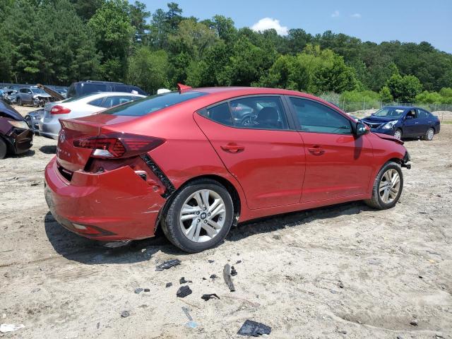 2020 HYUNDAI ELANTRA SE - 5NPD84LF4LH531470