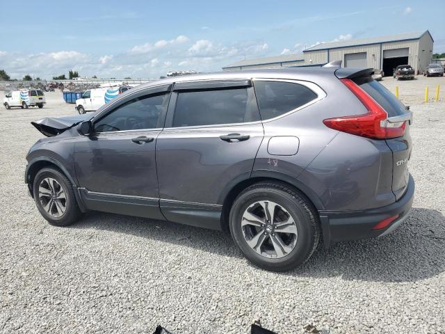 2018 HONDA CR-V LX - 2HKRW5H35JH400965