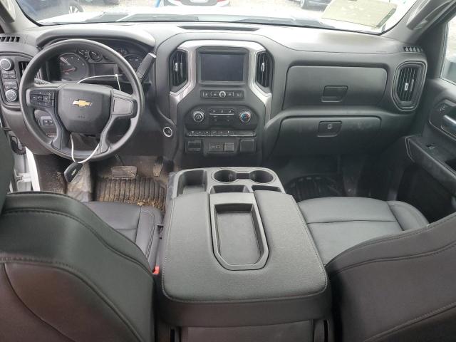 2024 CHEVROLET SILVERADO 1GC4YLEY6RF191203