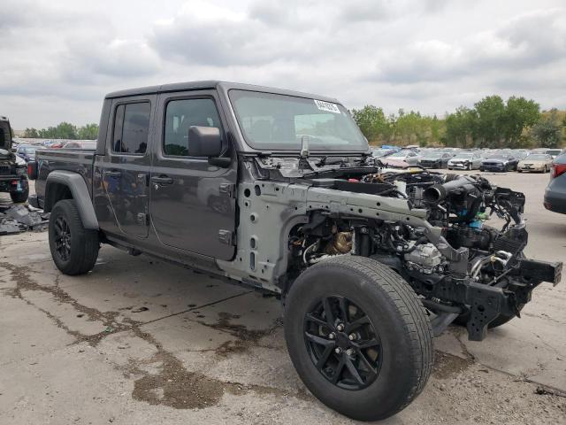 2022 JEEP GLADIATOR 1C6HJTAG5NL176147