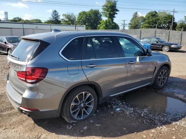 2015 BMW X5 XDRIVE3 - 5UXKS4C58F0N09357