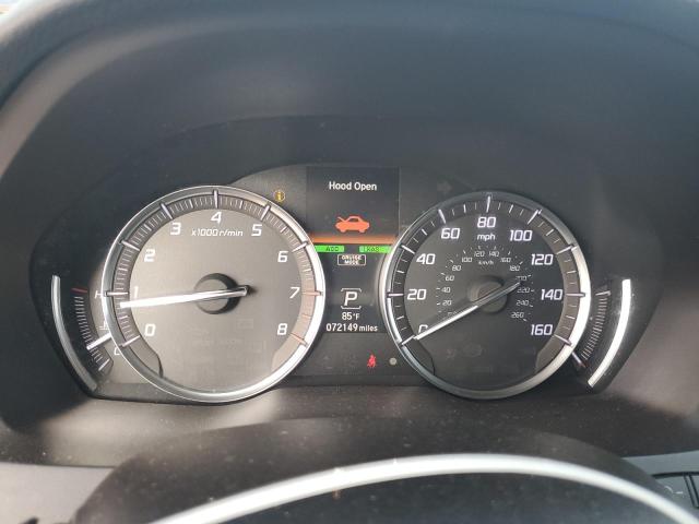 2020 ACURA MDX 5J8YD4H30LL011629