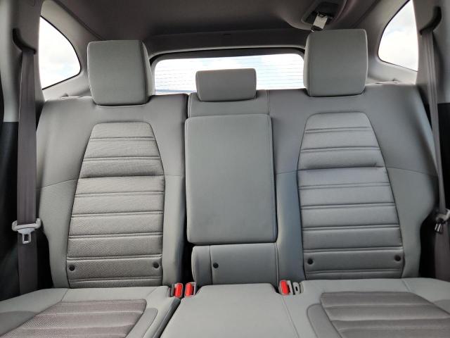 2018 HONDA CR-V LX 2HKRW6H37JH214088